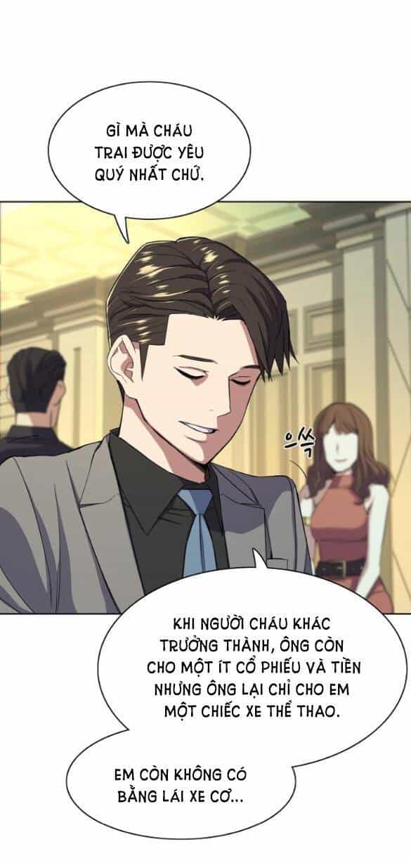 Tiểu Thiếu Gia Gia Tộc Tài Phiệt - Chương 29.1 - ảnh 4