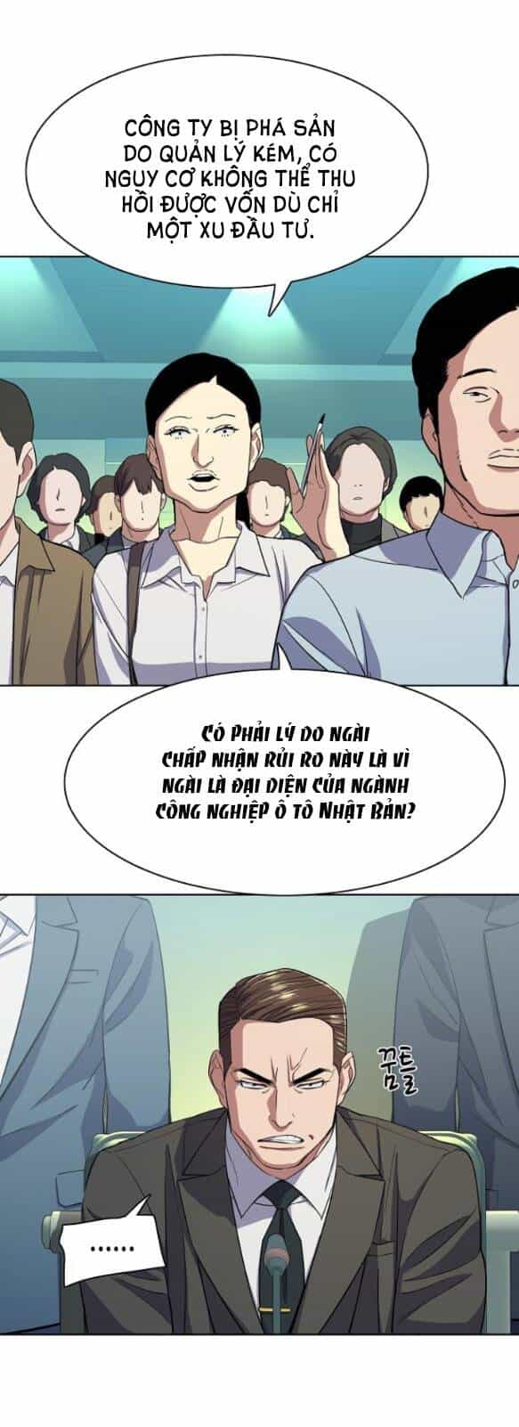 Tiểu Thiếu Gia Gia Tộc Tài Phiệt - Chương 30.1 - ảnh 23