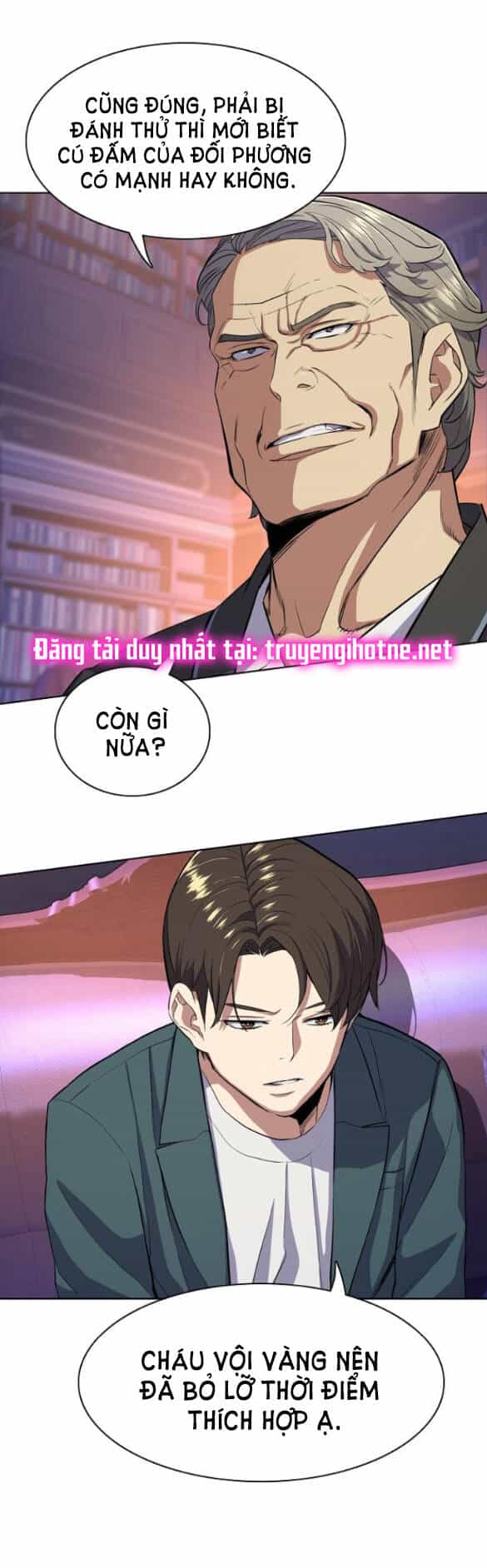 Tiểu Thiếu Gia Gia Tộc Tài Phiệt - Chương 31.1 - ảnh 20