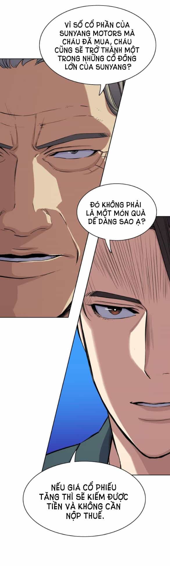 Tiểu Thiếu Gia Gia Tộc Tài Phiệt - Chương 31.2 - ảnh 40