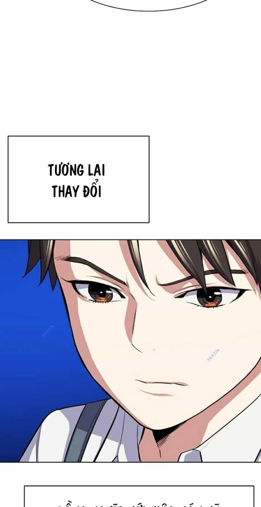 Tiểu Thiếu Gia Gia Tộc Tài Phiệt - Chương 5 - ảnh 19