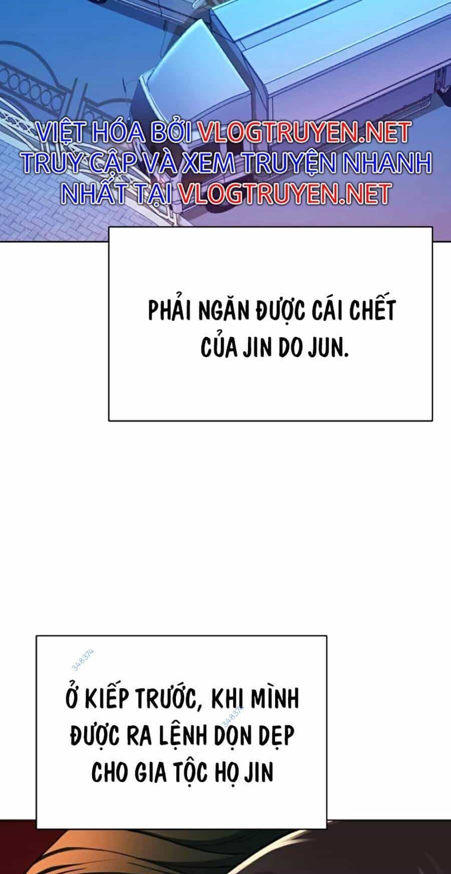Tiểu Thiếu Gia Gia Tộc Tài Phiệt - Chương 5 - ảnh 25