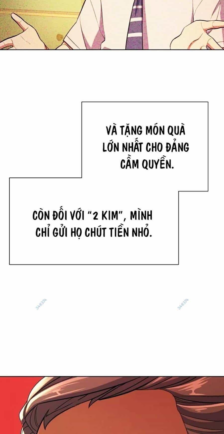 Tiểu Thiếu Gia Gia Tộc Tài Phiệt - Chương 5 - ảnh 8