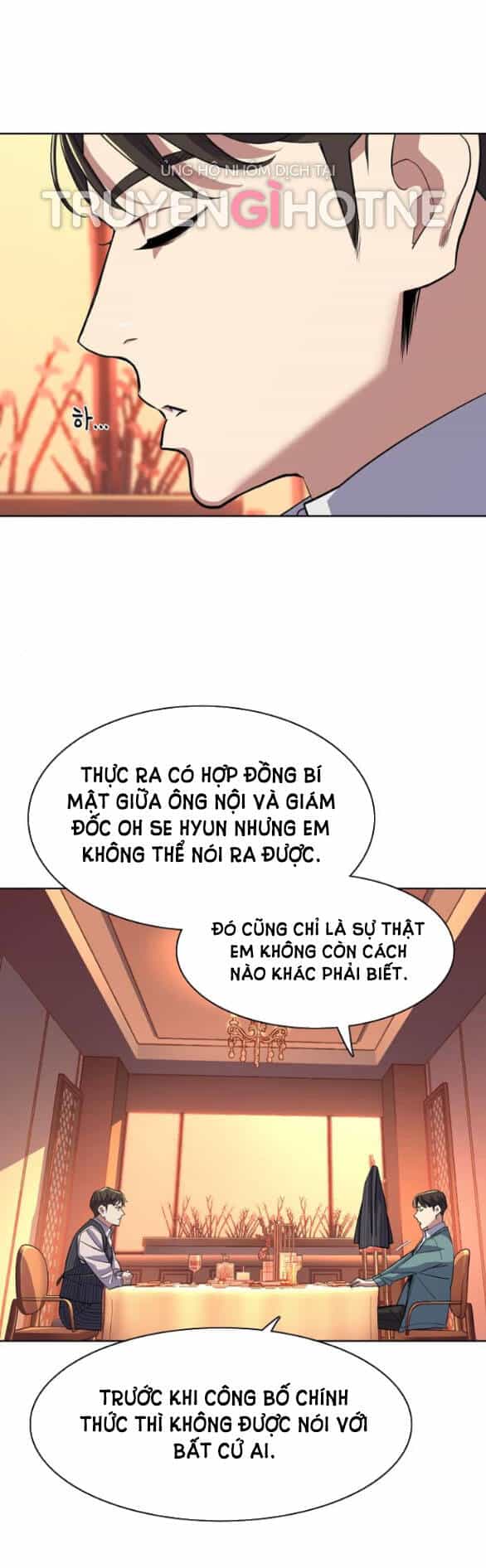 Tiểu Thiếu Gia Gia Tộc Tài Phiệt - Chương 33.1 - ảnh 33
