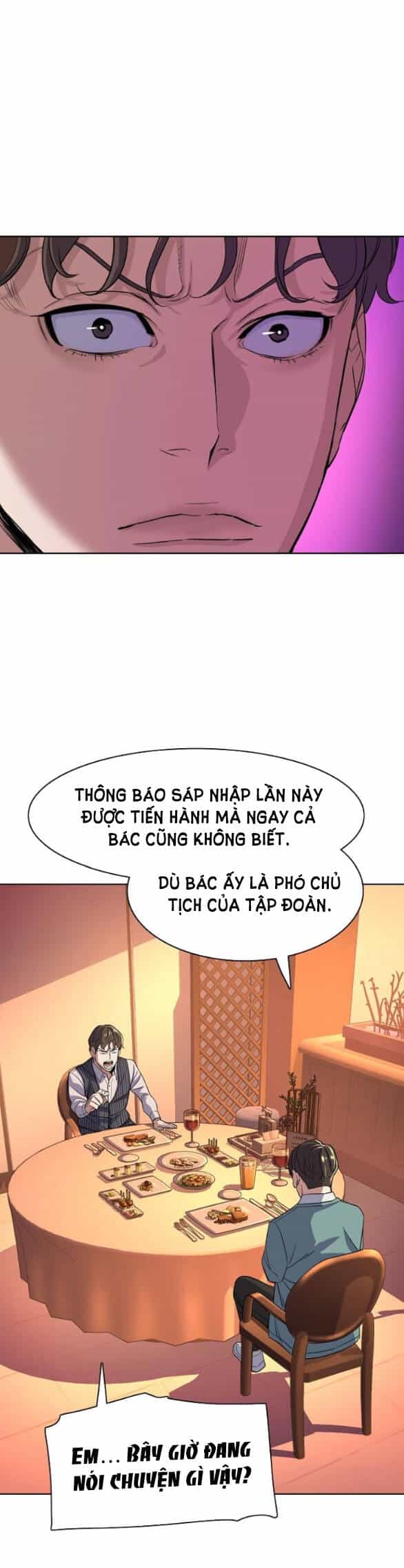 Tiểu Thiếu Gia Gia Tộc Tài Phiệt - Chương 33.1 - ảnh 41