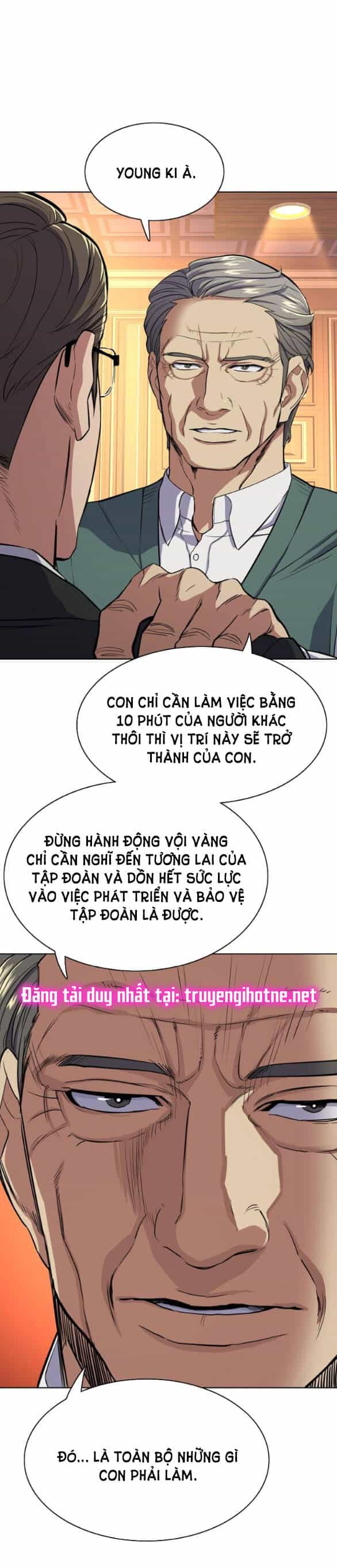 Tiểu Thiếu Gia Gia Tộc Tài Phiệt - Chương 33.2 - ảnh 23