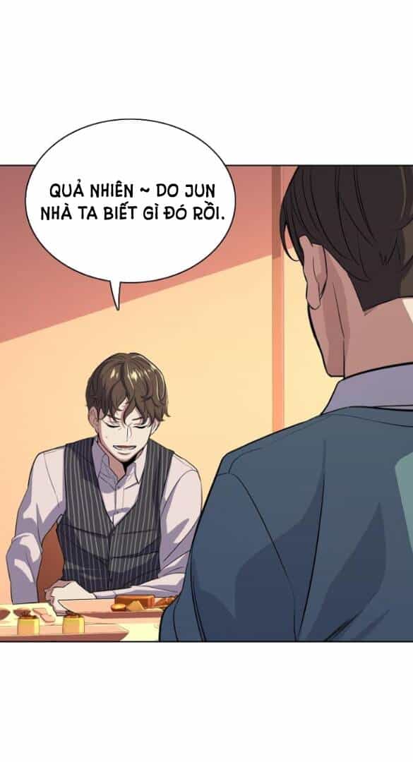 Tiểu Thiếu Gia Gia Tộc Tài Phiệt - Chương 34.1 - ảnh 14