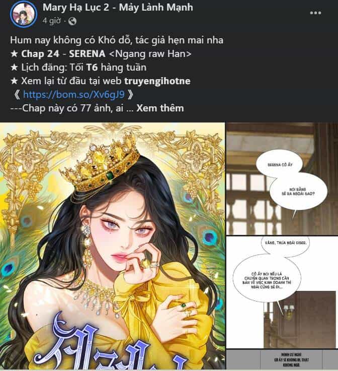 Tiểu Thiếu Gia Gia Tộc Tài Phiệt - Chương 35.1 - ảnh 21