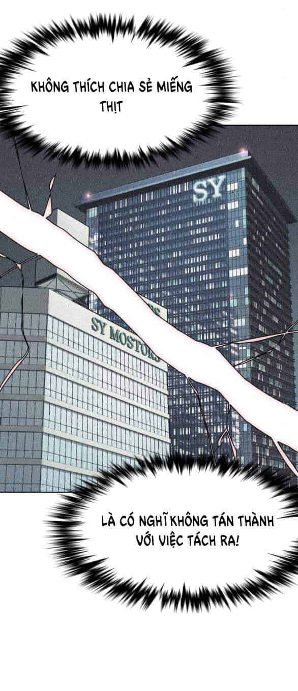 Tiểu Thiếu Gia Gia Tộc Tài Phiệt - Chương 35.1 - ảnh 30