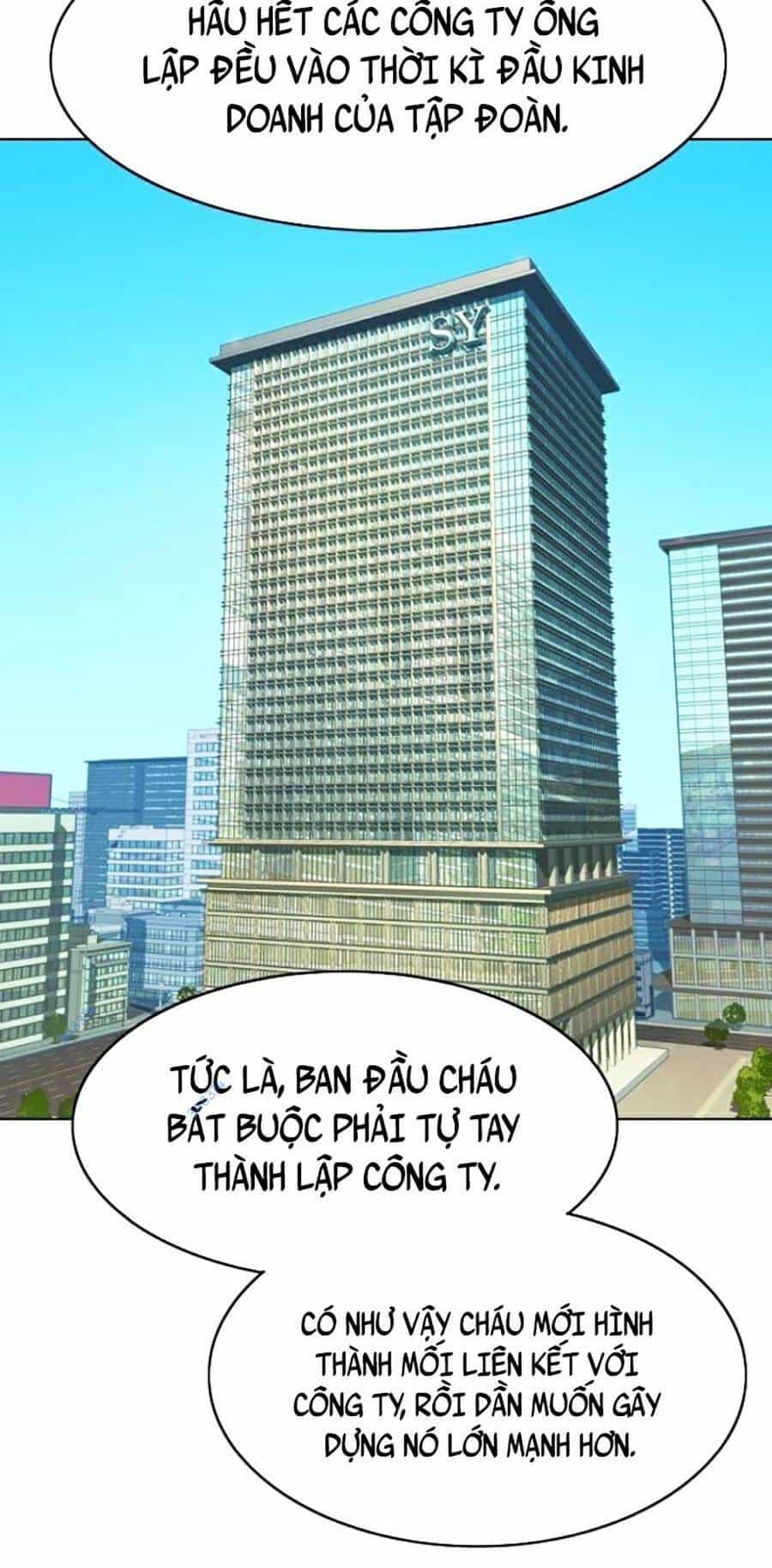 Tiểu Thiếu Gia Gia Tộc Tài Phiệt - Chương 5.5 - ảnh 11