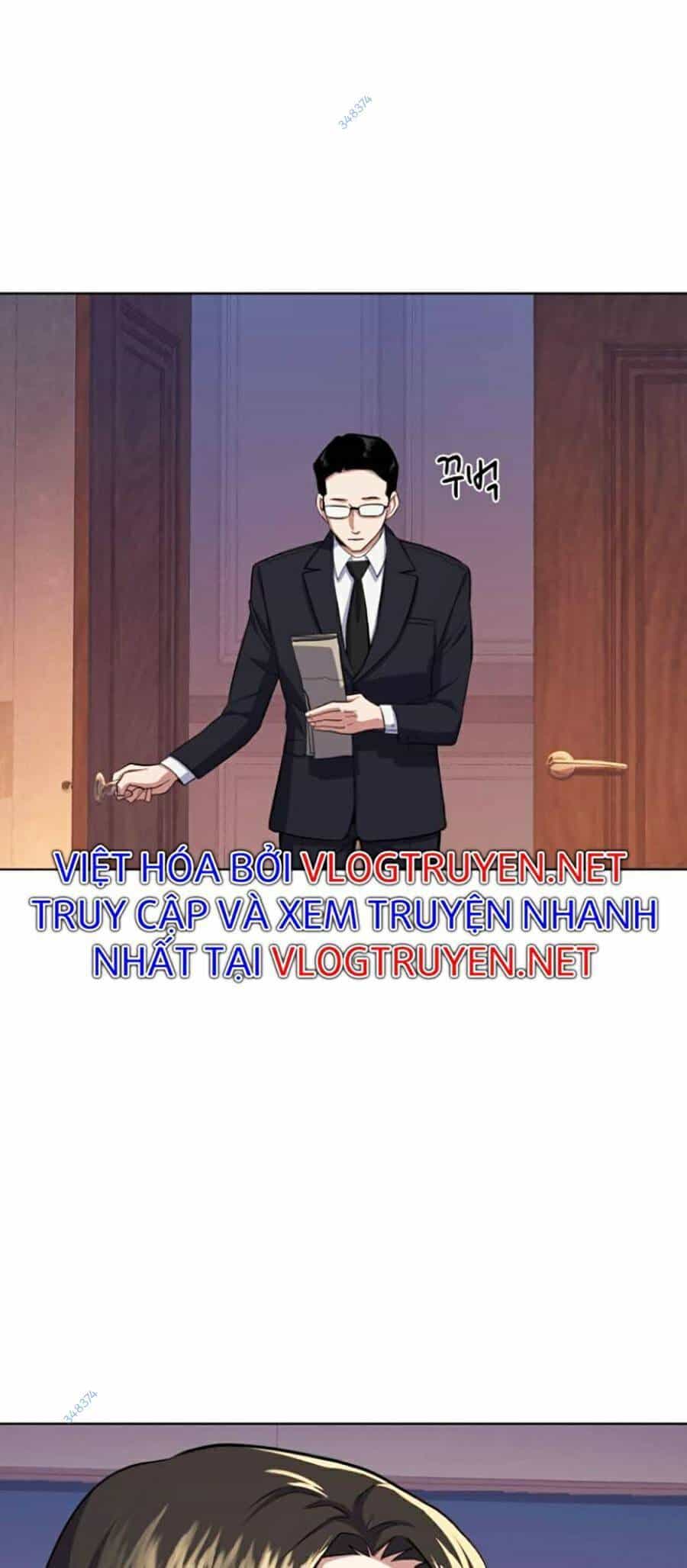 Tiểu Thiếu Gia Gia Tộc Tài Phiệt - Chương 5.5 - ảnh 48