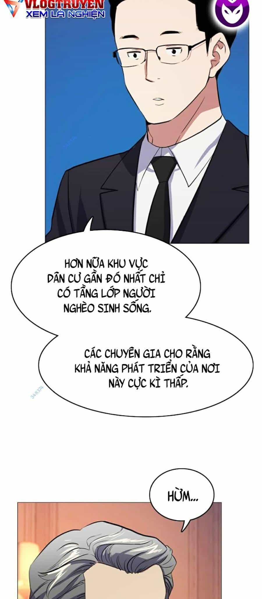 Tiểu Thiếu Gia Gia Tộc Tài Phiệt - Chương 5.5 - ảnh 56