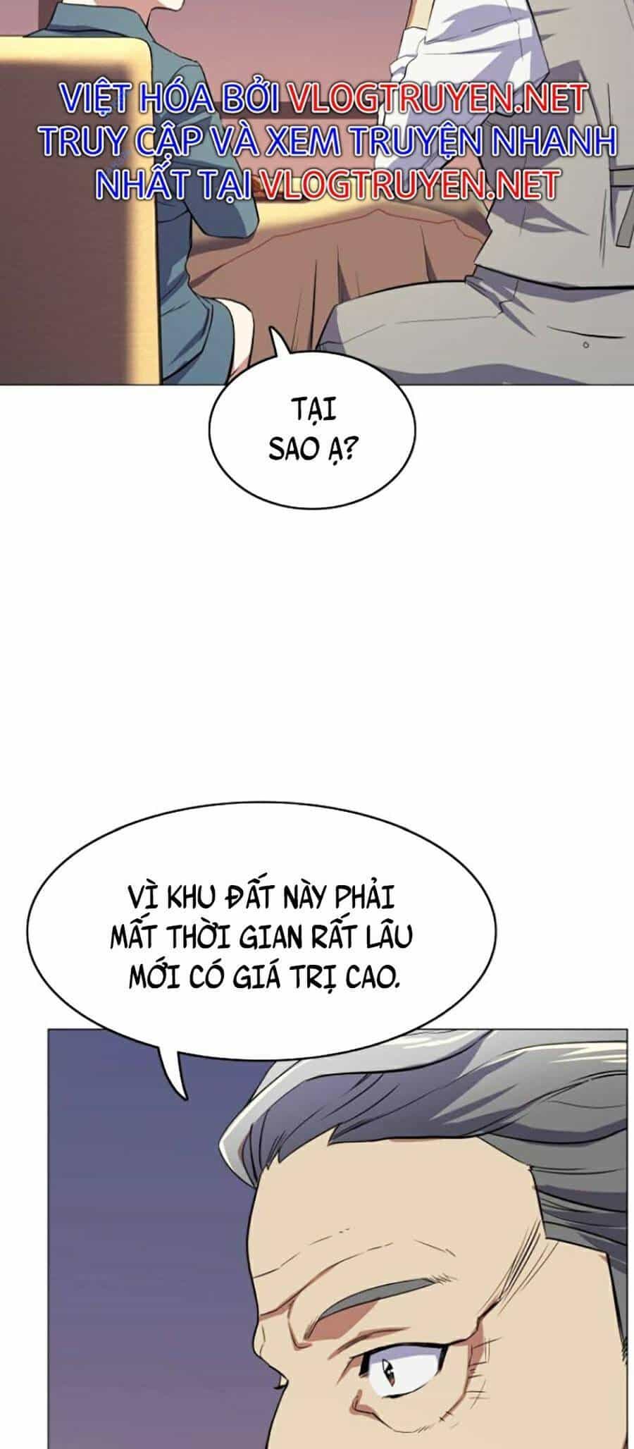 Tiểu Thiếu Gia Gia Tộc Tài Phiệt - Chương 5.5 - ảnh 64