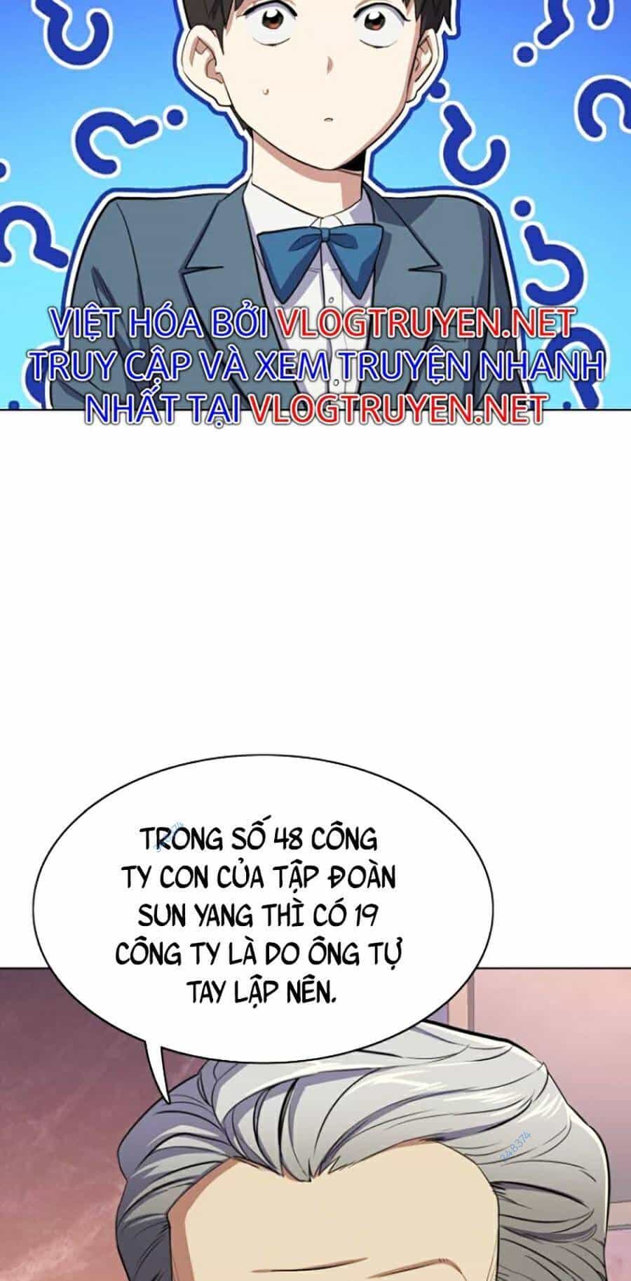 Tiểu Thiếu Gia Gia Tộc Tài Phiệt - Chương 5.5 - ảnh 8
