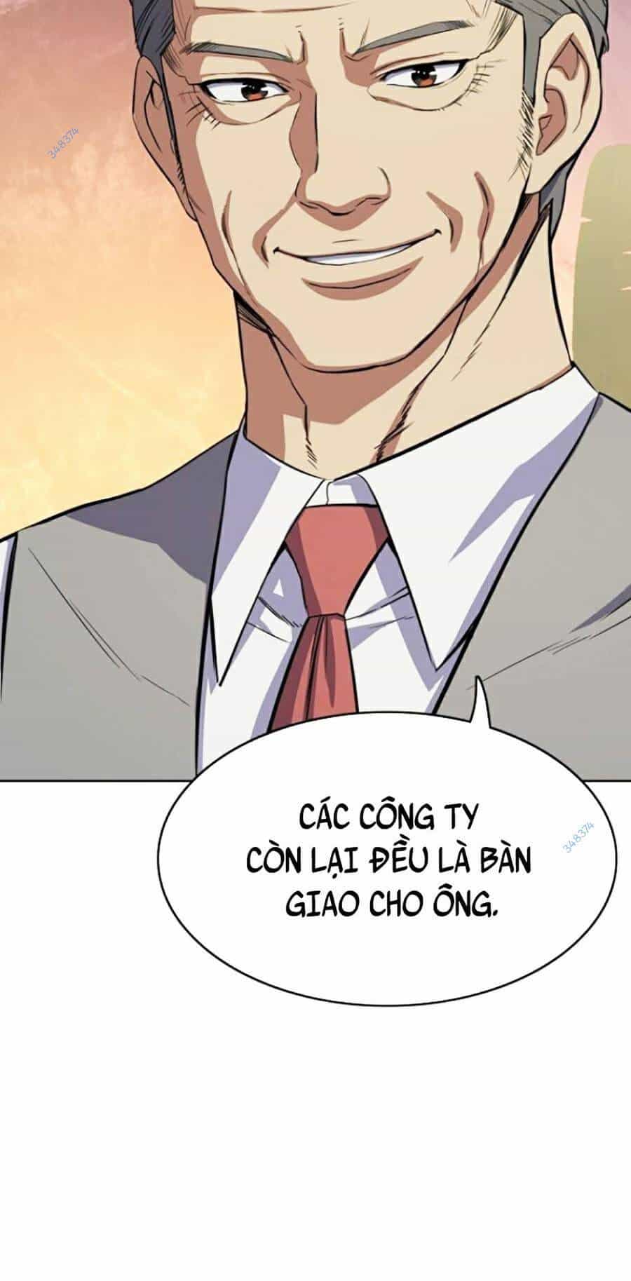 Tiểu Thiếu Gia Gia Tộc Tài Phiệt - Chương 5.5 - ảnh 9
