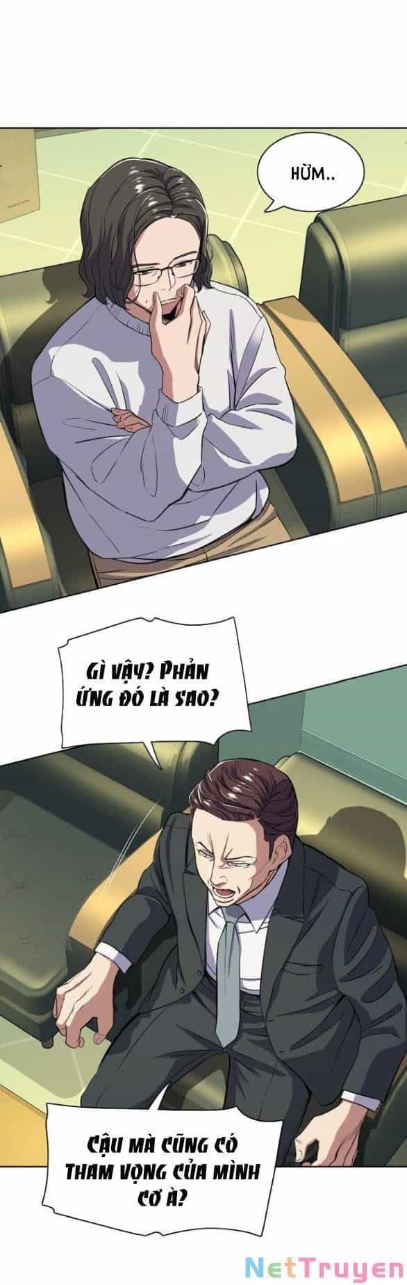 Tiểu Thiếu Gia Gia Tộc Tài Phiệt - Chương 36 - ảnh 7