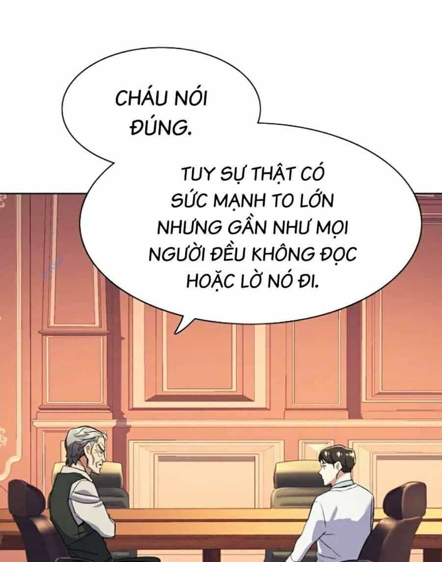 Tiểu Thiếu Gia Gia Tộc Tài Phiệt - Chương 38 - ảnh 61