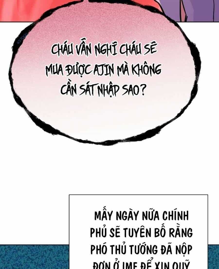 Tiểu Thiếu Gia Gia Tộc Tài Phiệt - Chương 39 - ảnh 33