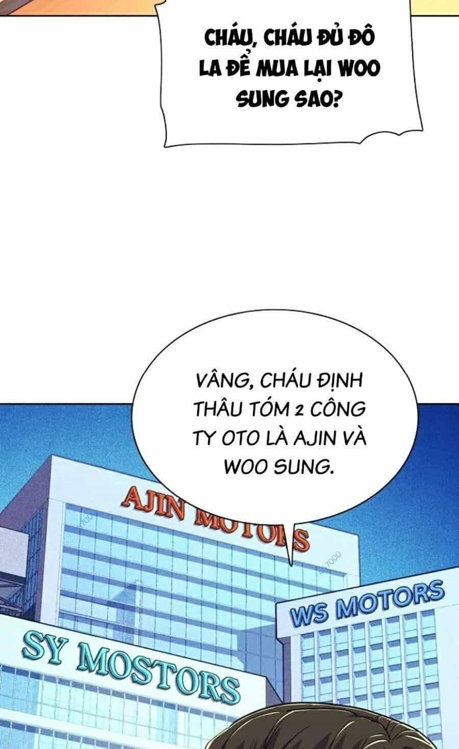 Tiểu Thiếu Gia Gia Tộc Tài Phiệt - Chương 39 - ảnh 99