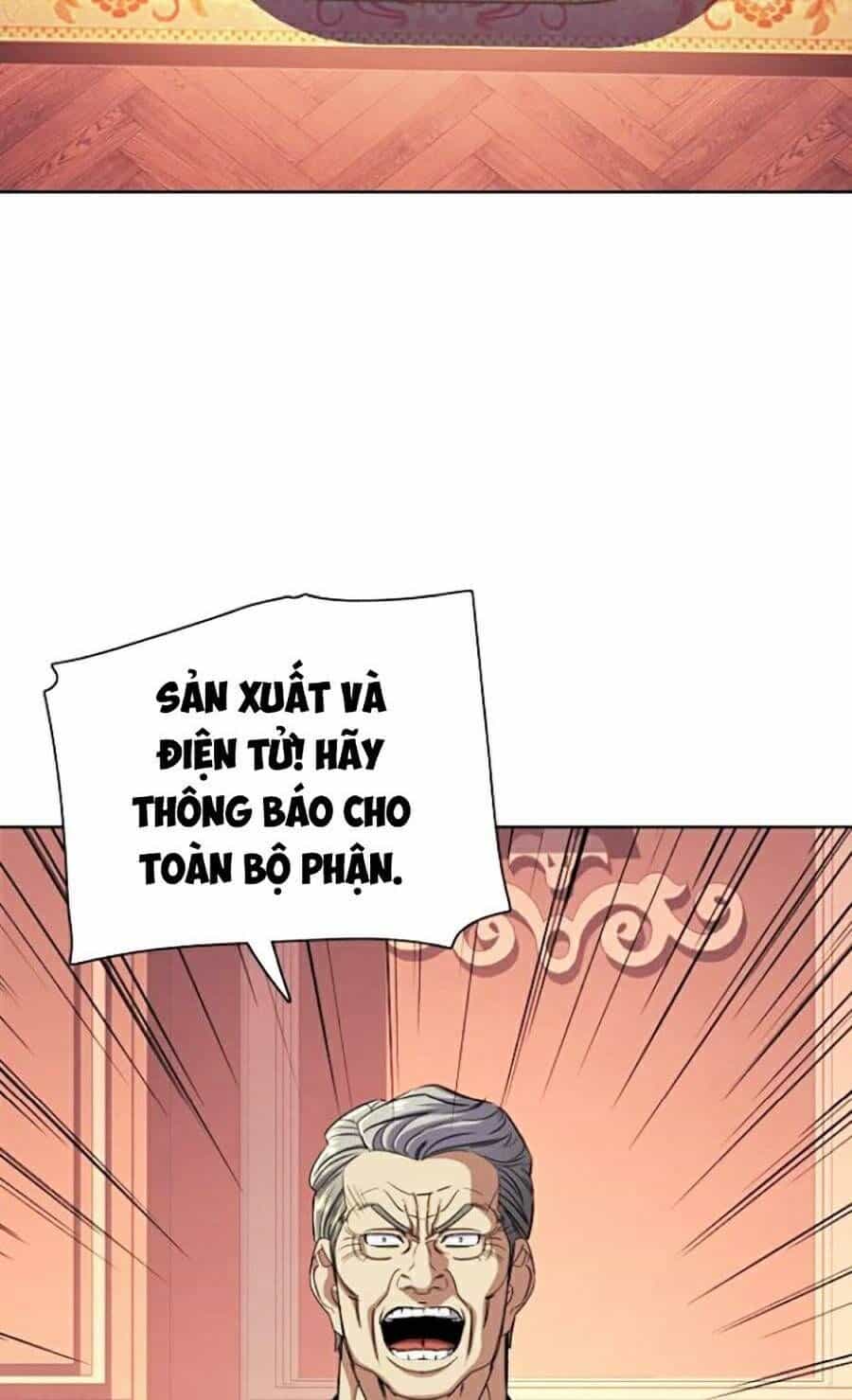 Tiểu Thiếu Gia Gia Tộc Tài Phiệt - Chương 40 - ảnh 22
