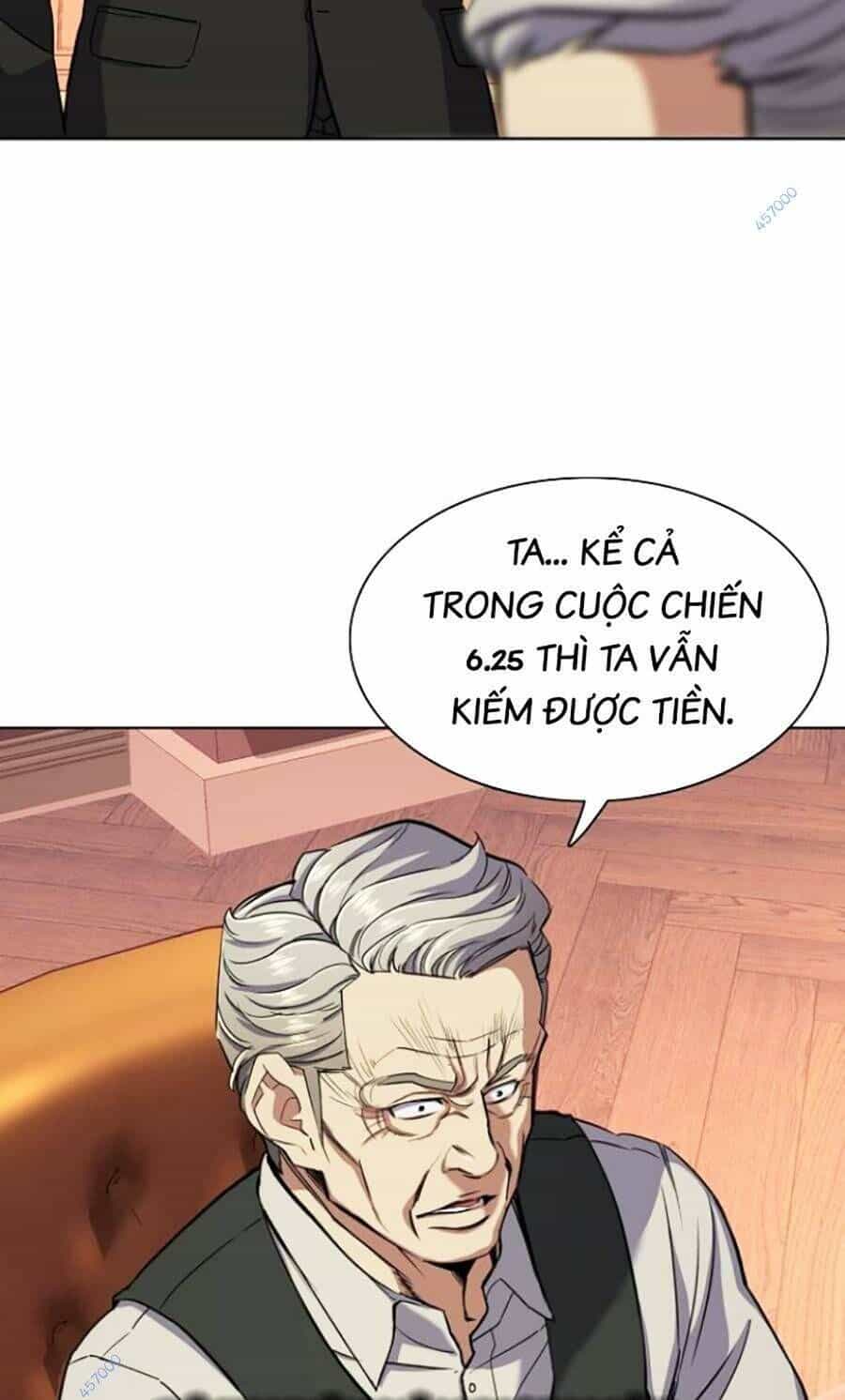 Tiểu Thiếu Gia Gia Tộc Tài Phiệt - Chương 40 - ảnh 44