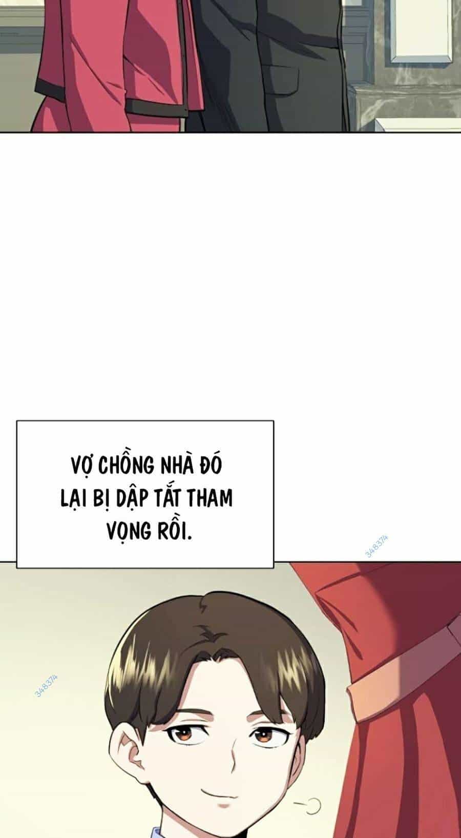Tiểu Thiếu Gia Gia Tộc Tài Phiệt - Chương 6 - ảnh 34