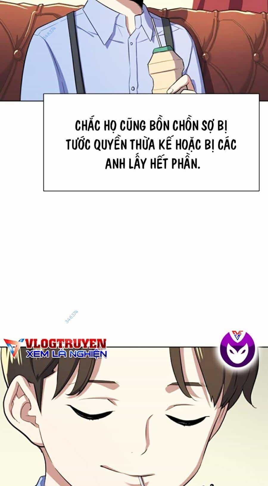 Tiểu Thiếu Gia Gia Tộc Tài Phiệt - Chương 6 - ảnh 35