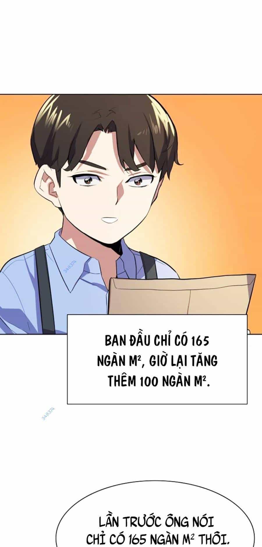 Tiểu Thiếu Gia Gia Tộc Tài Phiệt - Chương 6 - ảnh 42