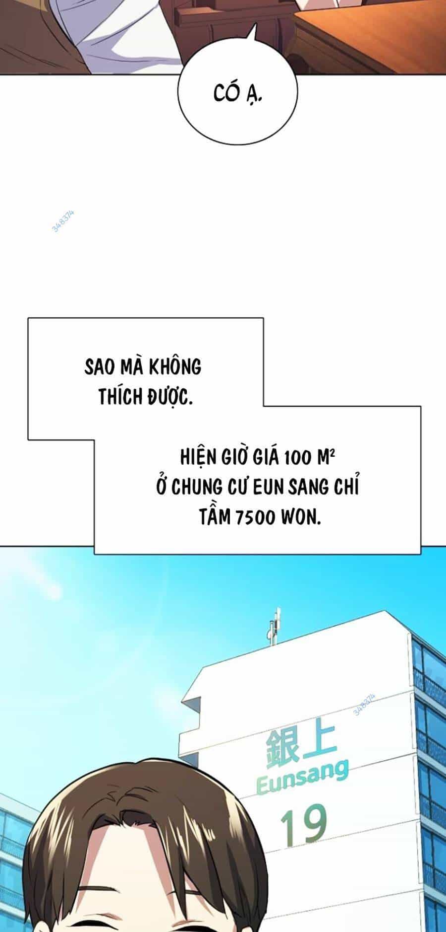 Tiểu Thiếu Gia Gia Tộc Tài Phiệt - Chương 6 - ảnh 48
