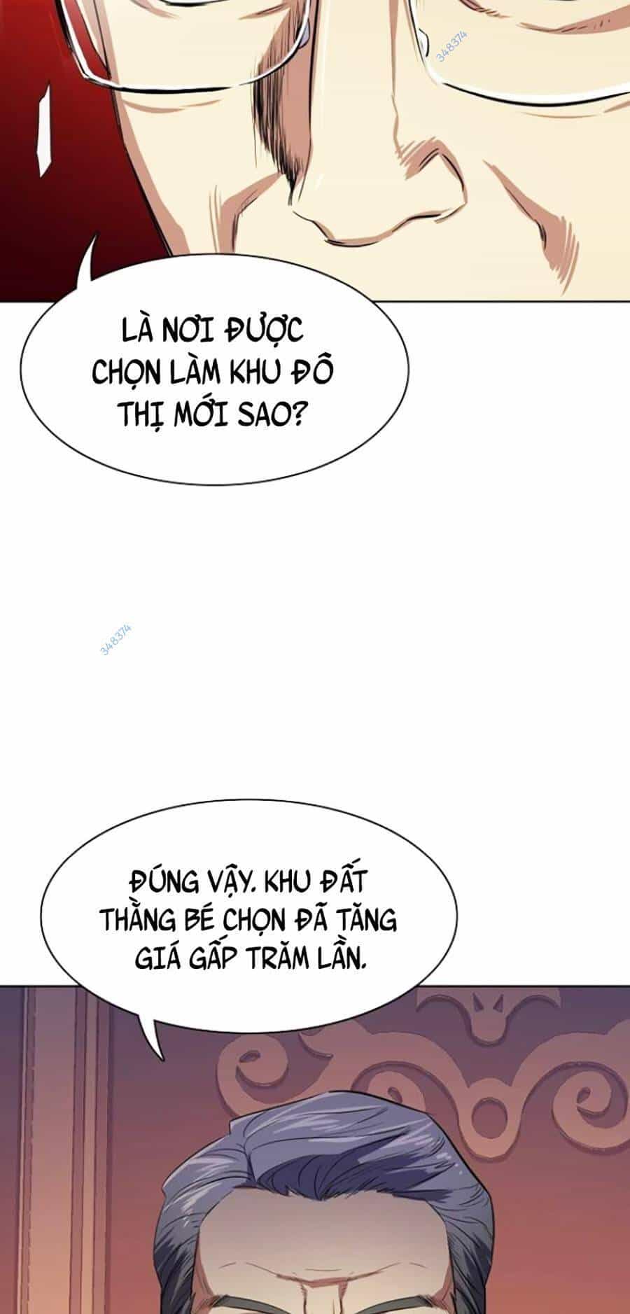 Tiểu Thiếu Gia Gia Tộc Tài Phiệt - Chương 6 - ảnh 66