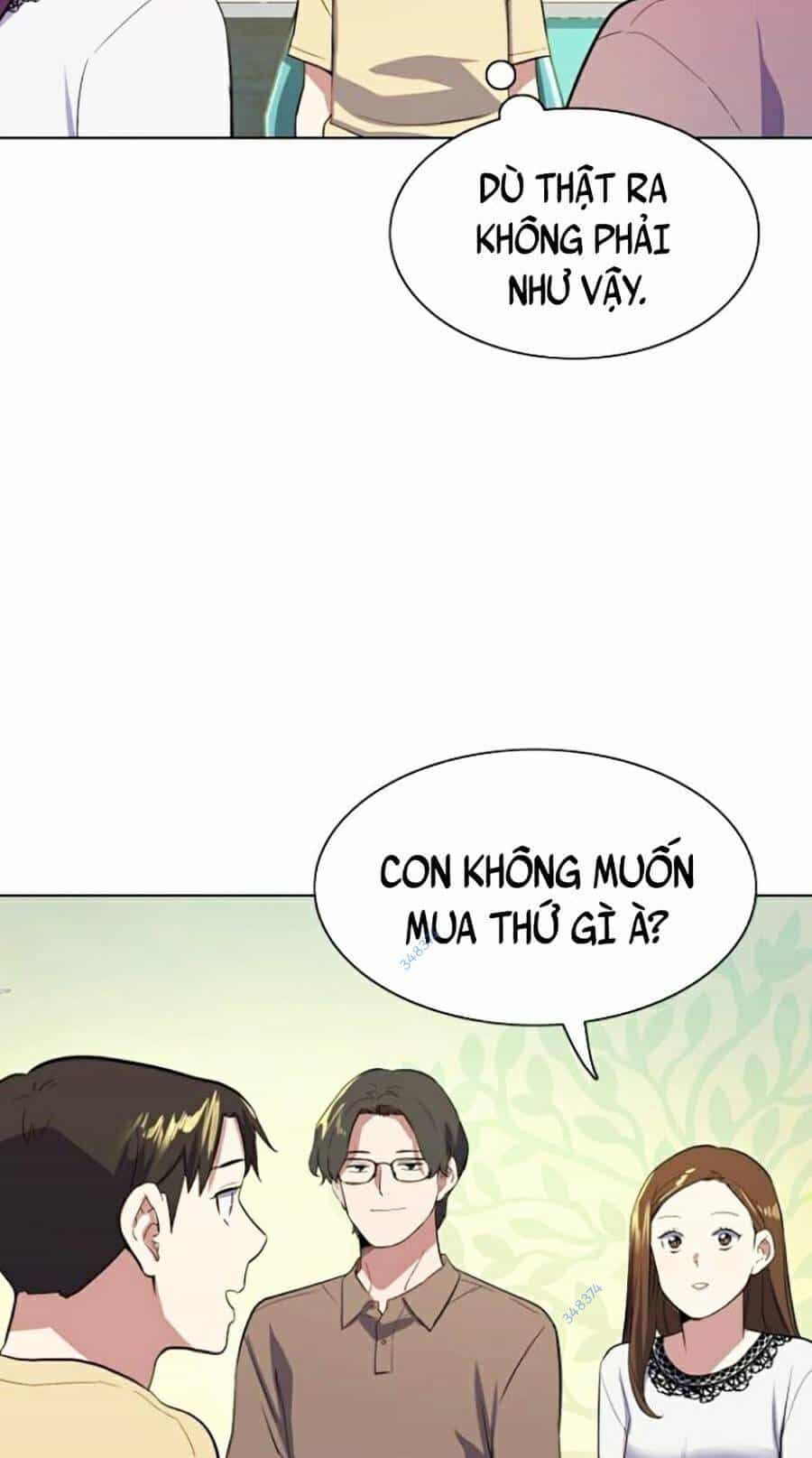 Tiểu Thiếu Gia Gia Tộc Tài Phiệt - Chương 6 - ảnh 89