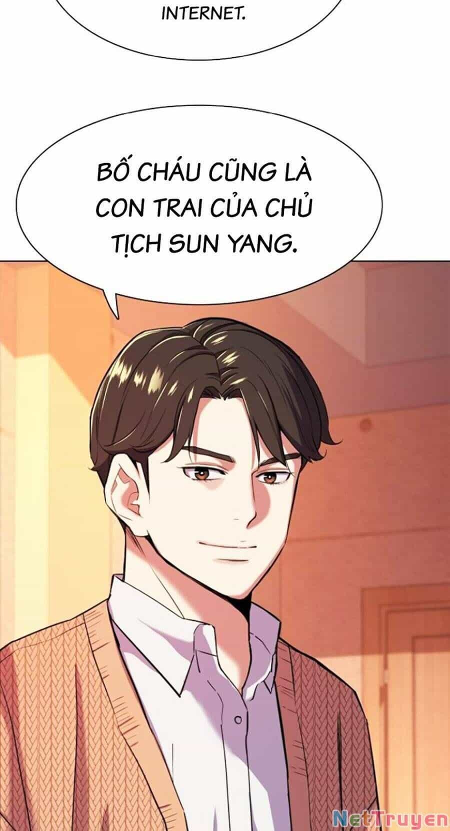 Tiểu Thiếu Gia Gia Tộc Tài Phiệt - Chương 43 - ảnh 60