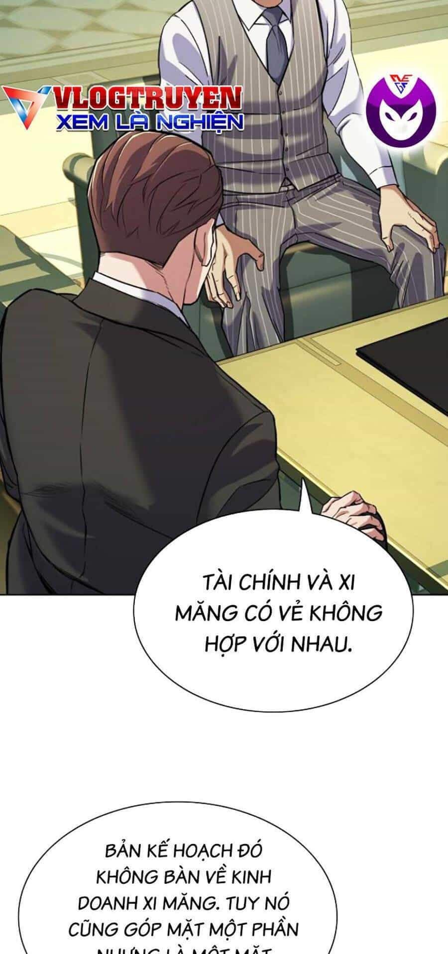 Tiểu Thiếu Gia Gia Tộc Tài Phiệt - Chương 46 - ảnh 32