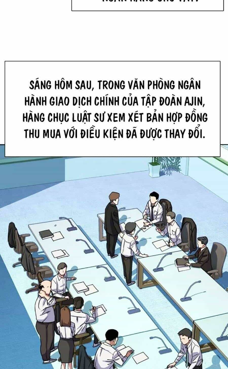 Tiểu Thiếu Gia Gia Tộc Tài Phiệt - Chương 48 - ảnh 62