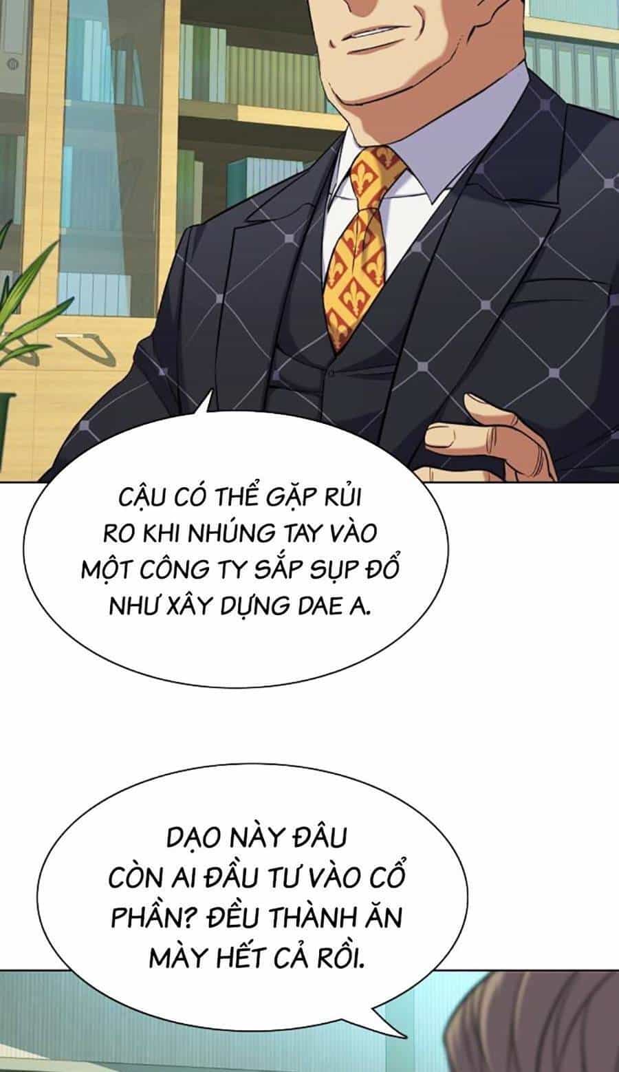 Tiểu Thiếu Gia Gia Tộc Tài Phiệt - Chương 51 - ảnh 23