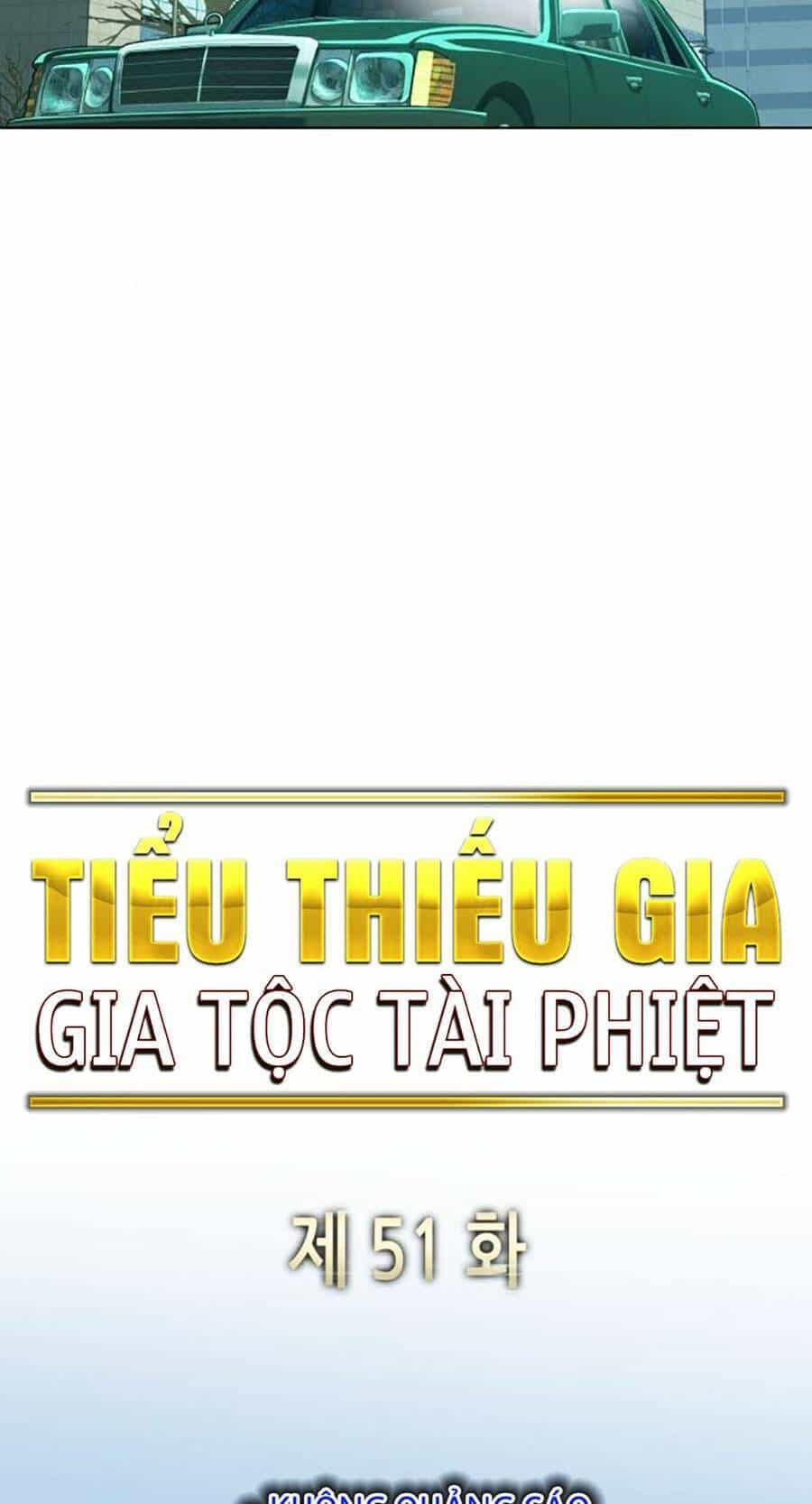 Tiểu Thiếu Gia Gia Tộc Tài Phiệt - Chương 51 - ảnh 72