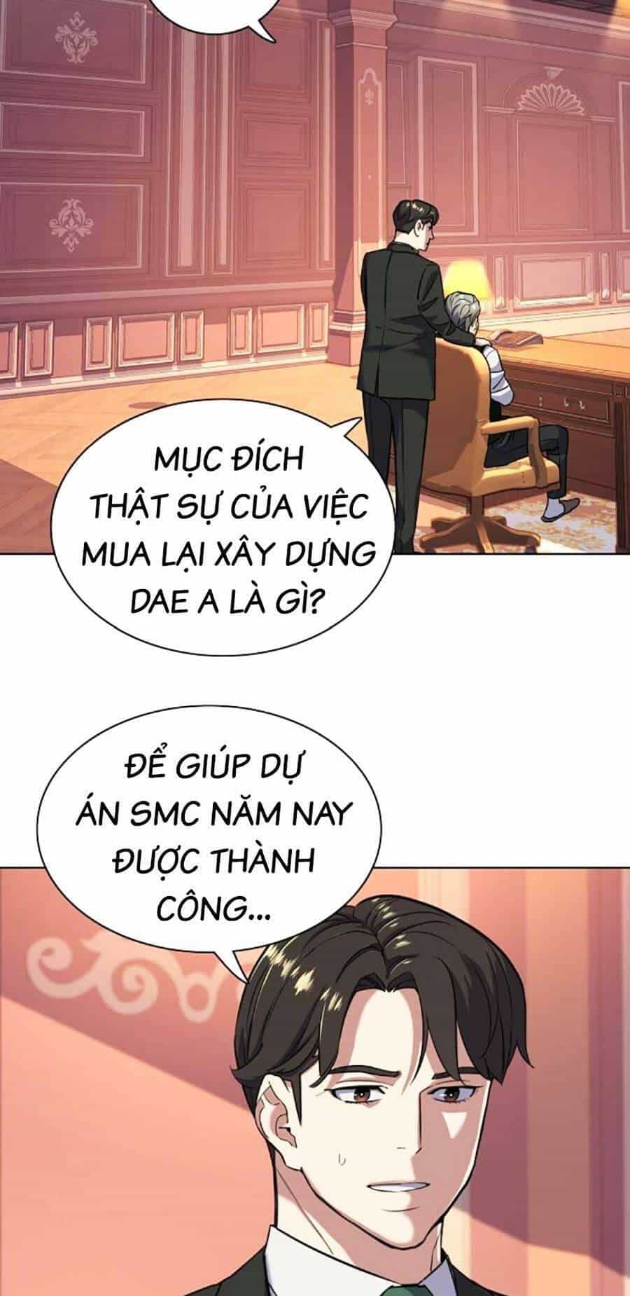 Tiểu Thiếu Gia Gia Tộc Tài Phiệt - Chương 52 - ảnh 29