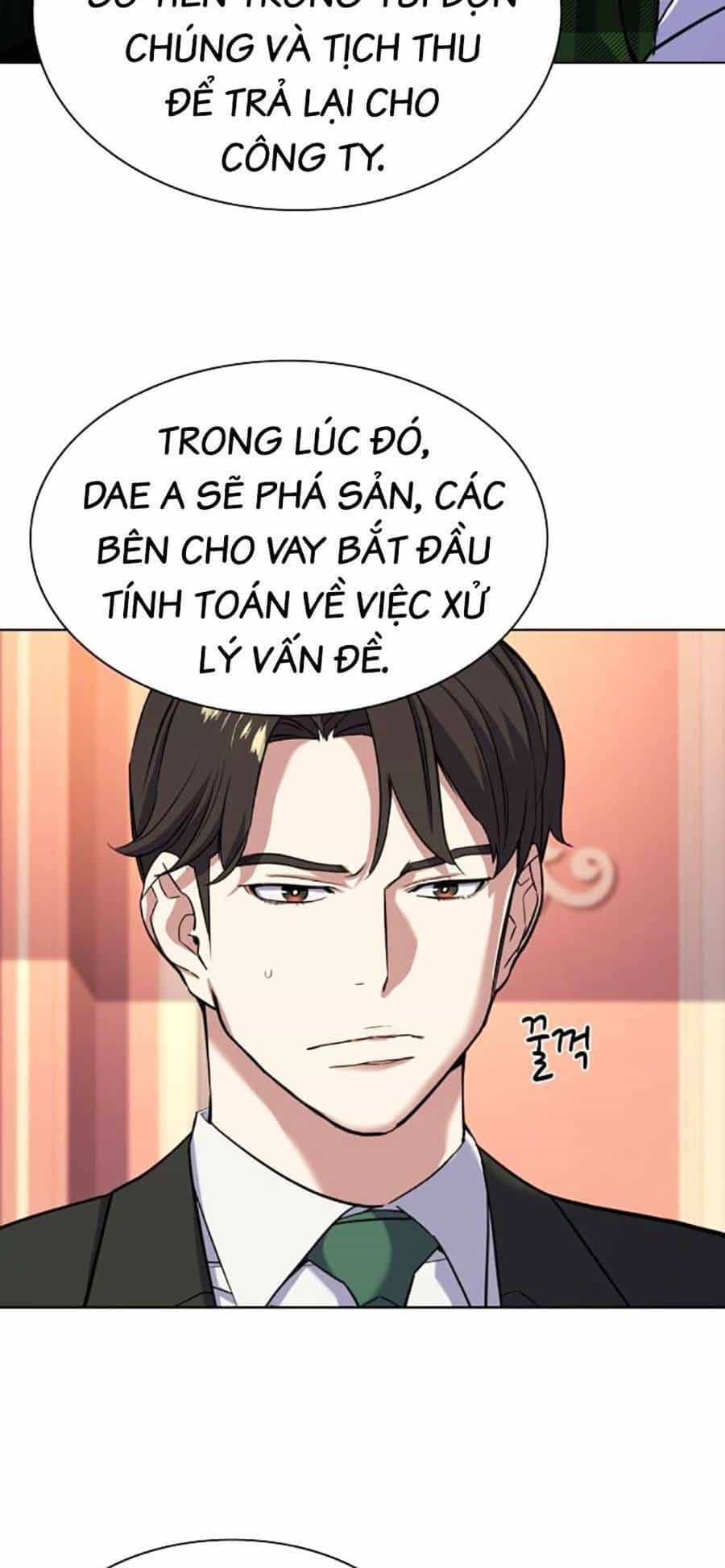 Tiểu Thiếu Gia Gia Tộc Tài Phiệt - Chương 52 - ảnh 35