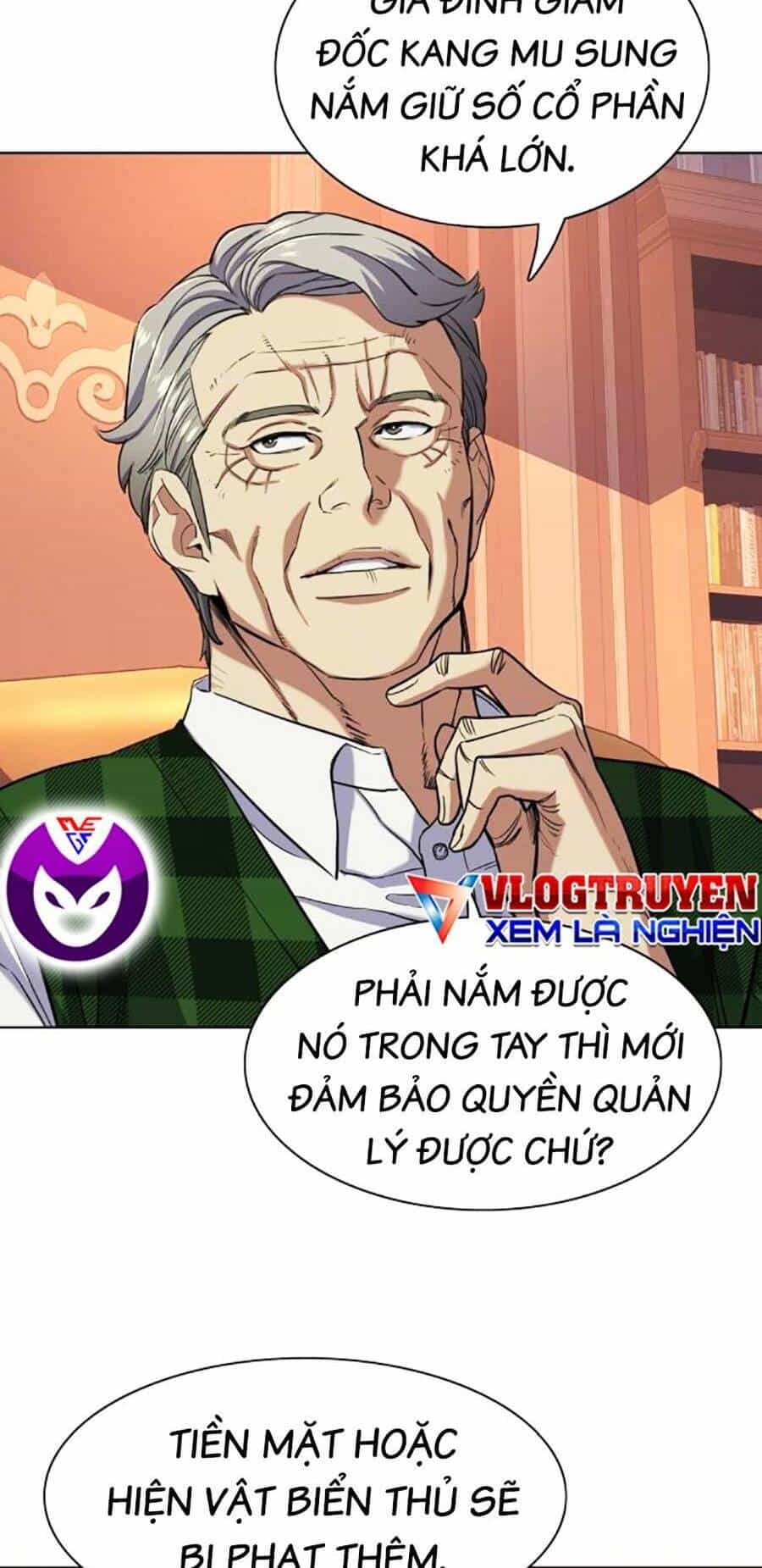 Tiểu Thiếu Gia Gia Tộc Tài Phiệt - Chương 52 - ảnh 4