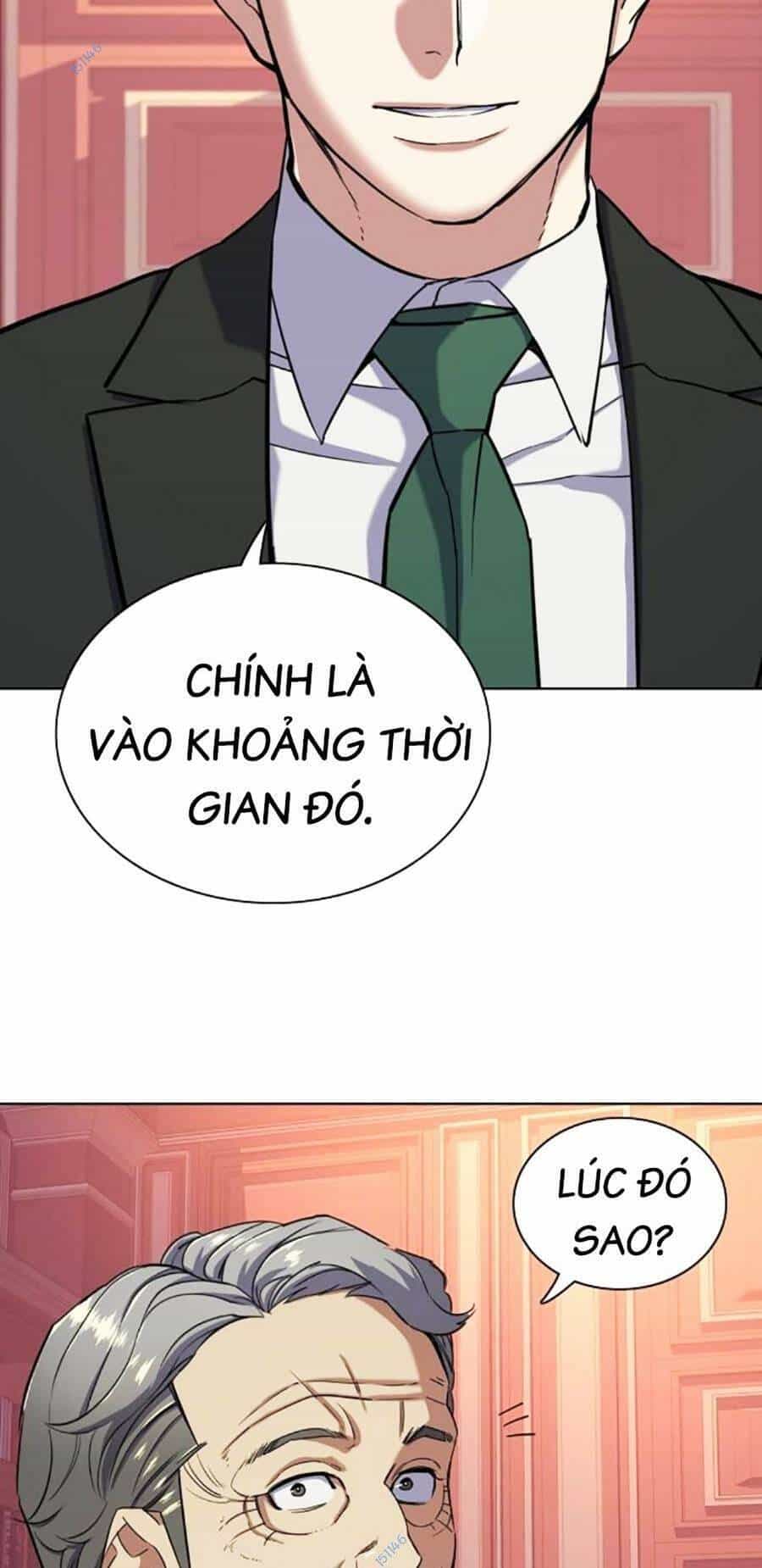 Tiểu Thiếu Gia Gia Tộc Tài Phiệt - Chương 52 - ảnh 9