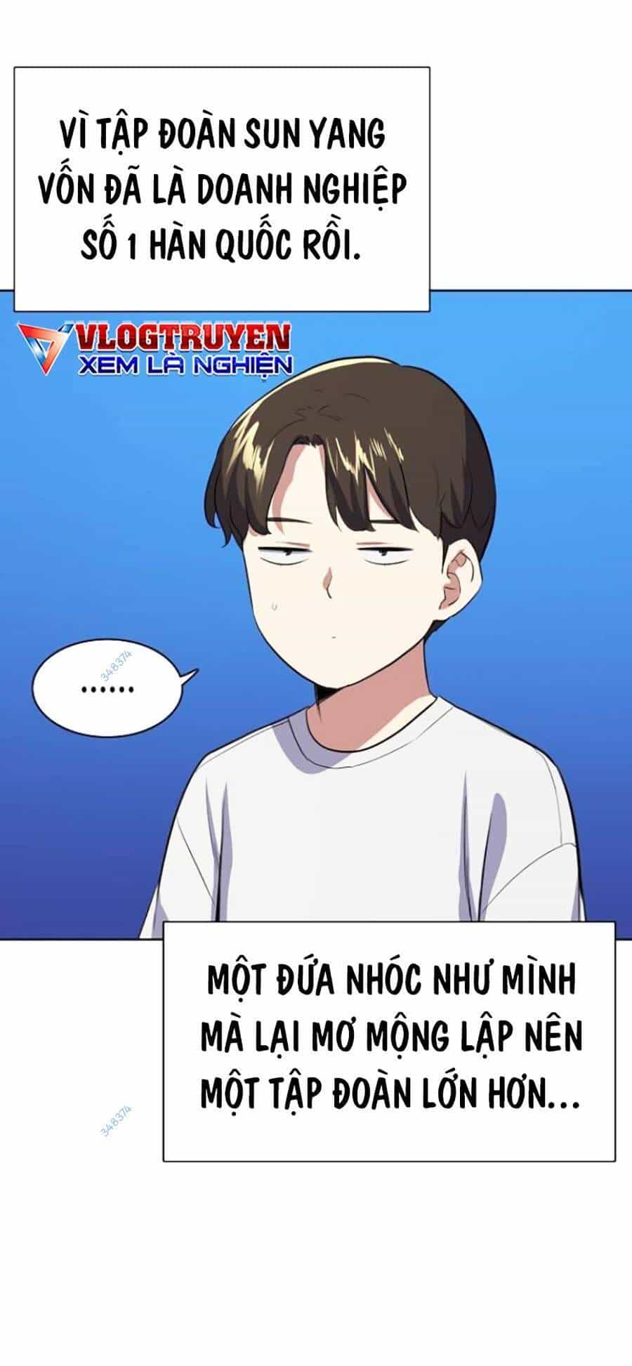 Tiểu Thiếu Gia Gia Tộc Tài Phiệt - Chương 7 - ảnh 11