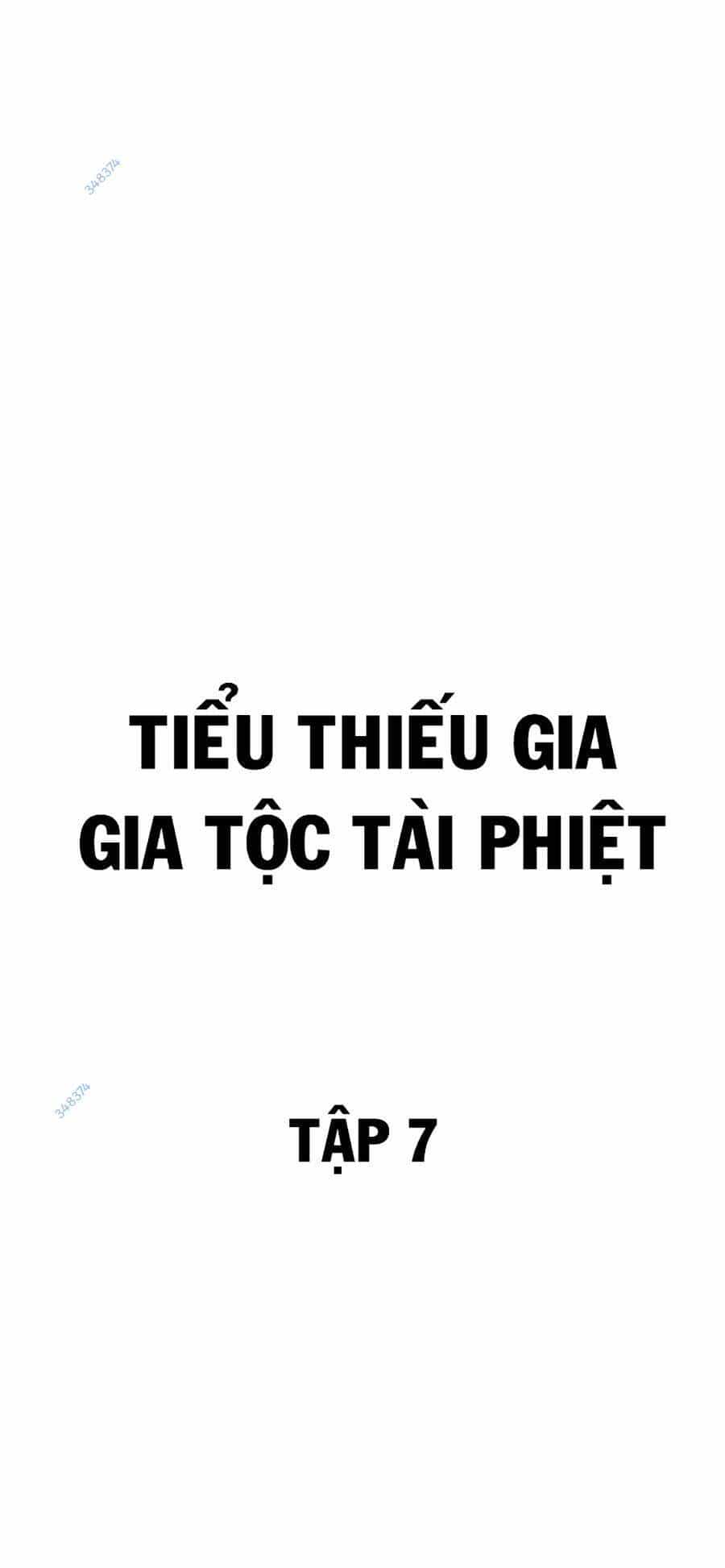 Tiểu Thiếu Gia Gia Tộc Tài Phiệt - Chương 7 - ảnh 19