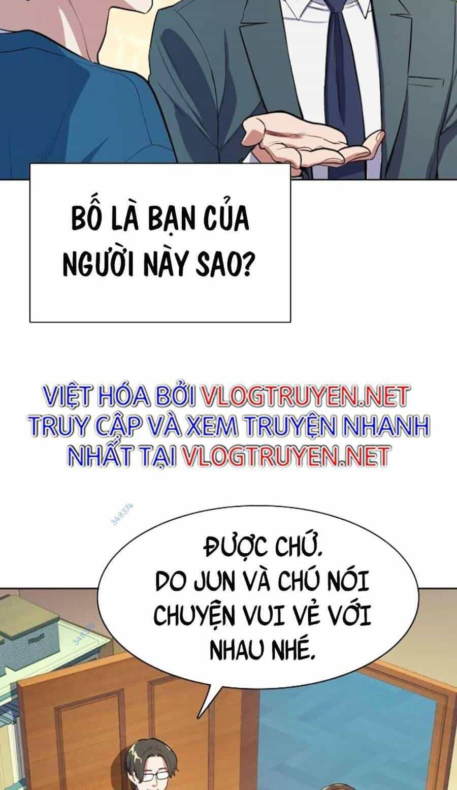 Tiểu Thiếu Gia Gia Tộc Tài Phiệt - Chương 7 - ảnh 48