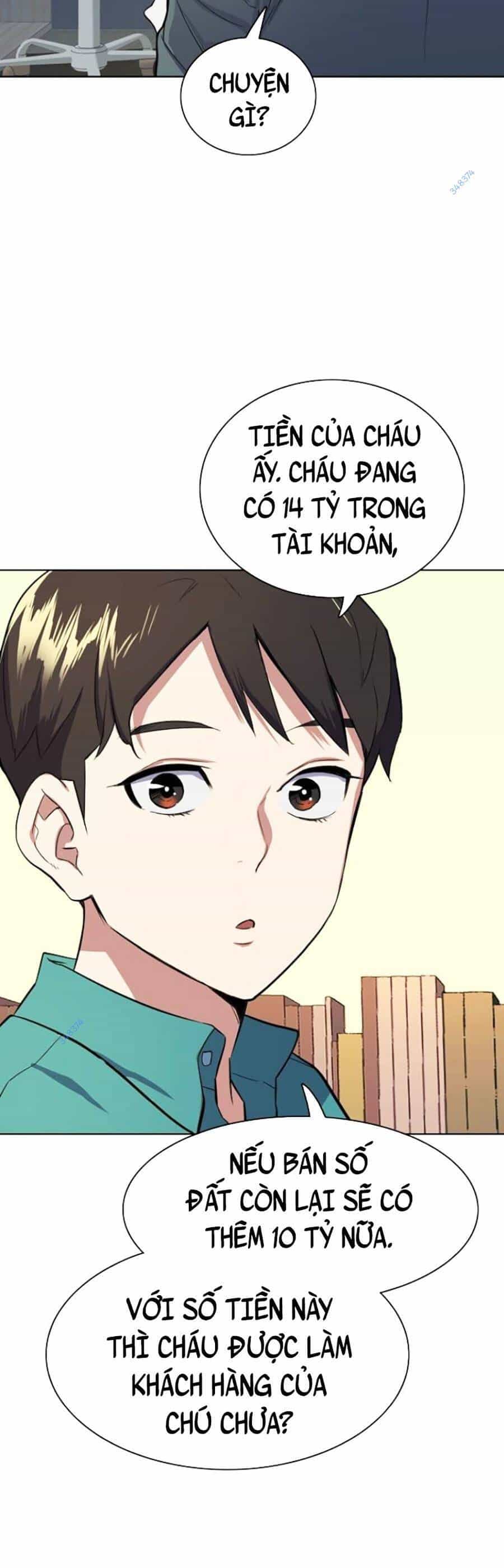 Tiểu Thiếu Gia Gia Tộc Tài Phiệt - Chương 7 - ảnh 66