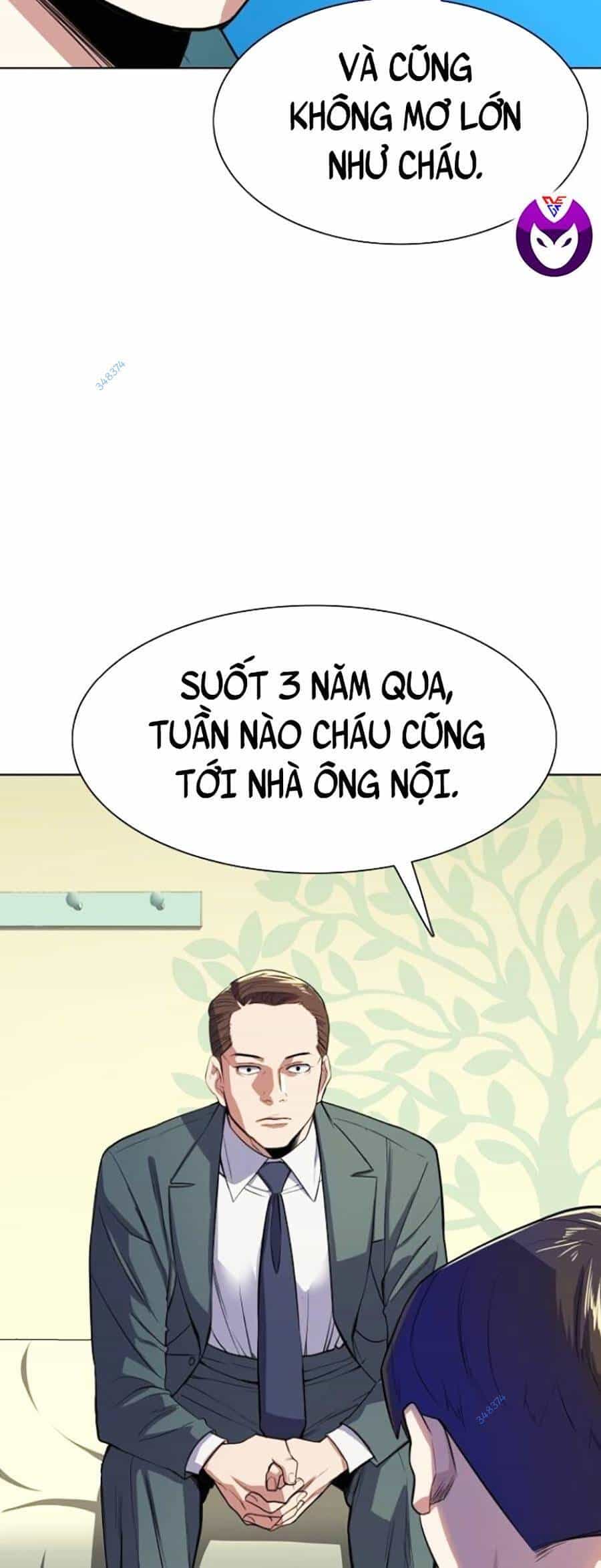 Tiểu Thiếu Gia Gia Tộc Tài Phiệt - Chương 7 - ảnh 84