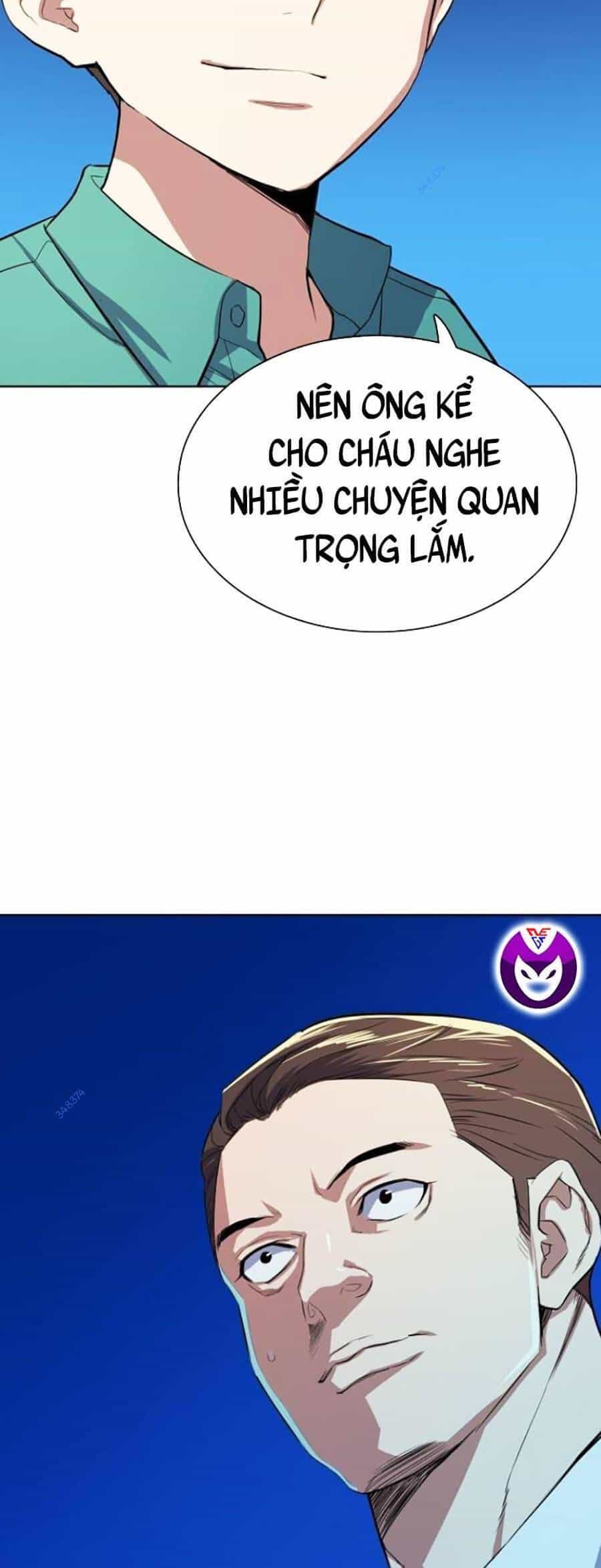 Tiểu Thiếu Gia Gia Tộc Tài Phiệt - Chương 7 - ảnh 89