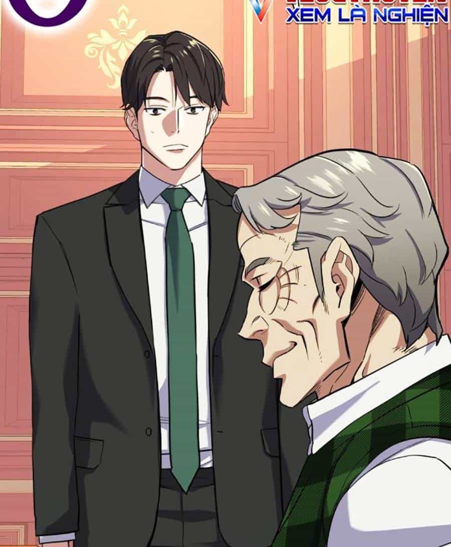 Tiểu Thiếu Gia Gia Tộc Tài Phiệt - Chương 53 - ảnh 7