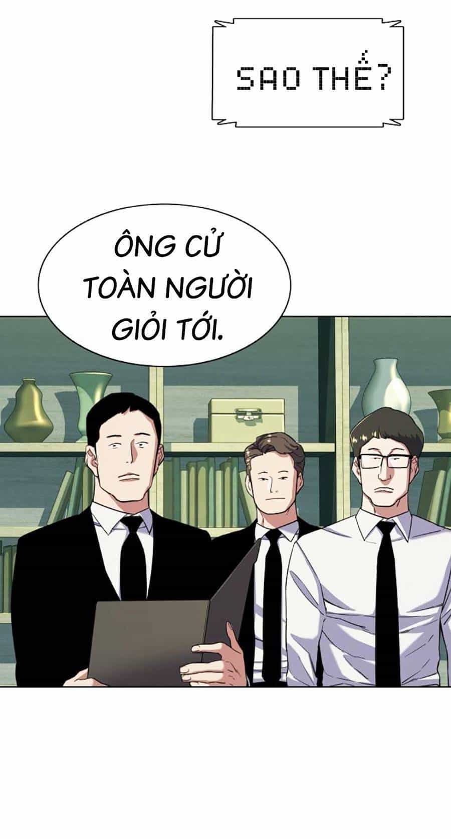 Tiểu Thiếu Gia Gia Tộc Tài Phiệt - Chương 54 - ảnh 23