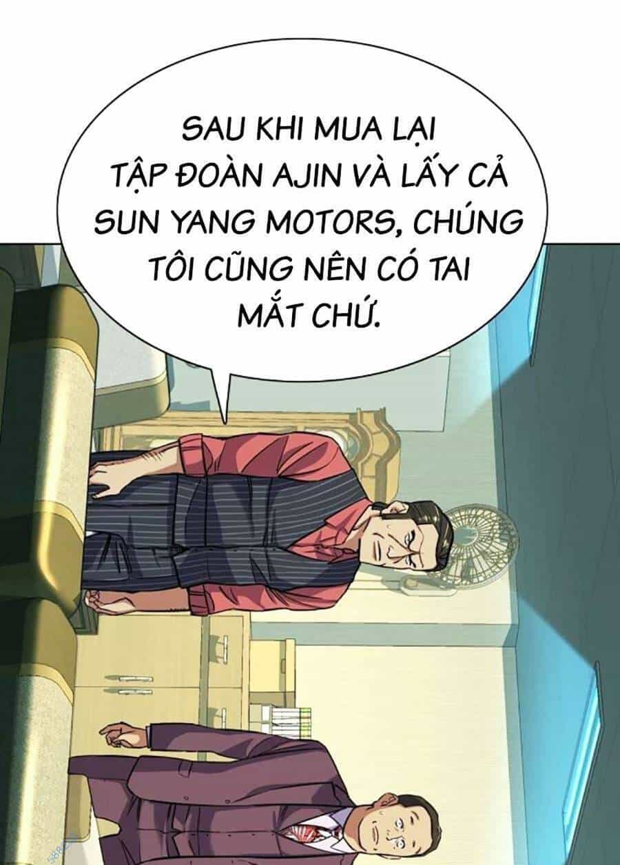 Tiểu Thiếu Gia Gia Tộc Tài Phiệt - Chương 54 - ảnh 53