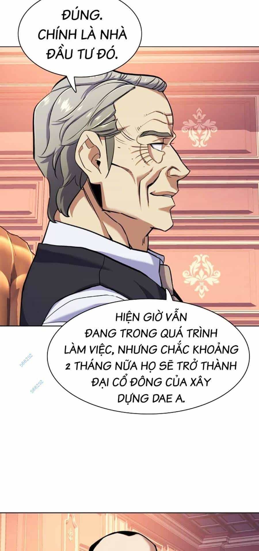 Tiểu Thiếu Gia Gia Tộc Tài Phiệt - Chương 54 - ảnh 93